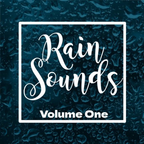 Gentle White Noise ft. Rain Sounds & Nature Sounds