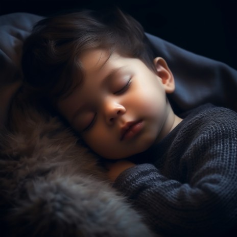 Dreamy Night's Soft Harmony for Rest ft. Lovely Sleep Noises for Babies & Baby Nap Time | Boomplay Music