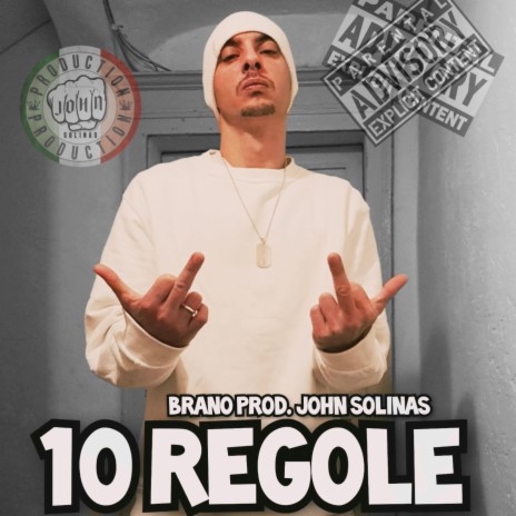 Brano 10 REGOLE | Boomplay Music