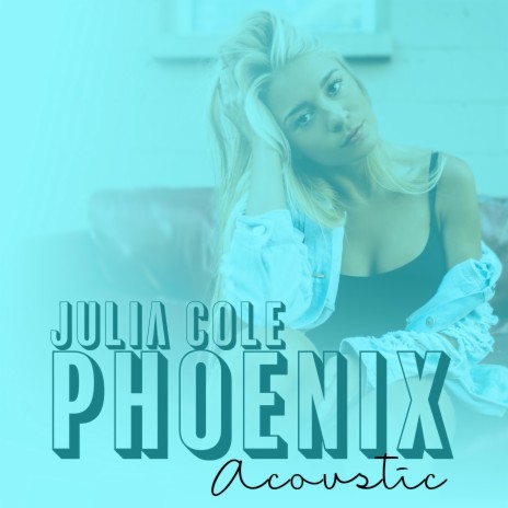Phoenix (Acoustic) | Boomplay Music