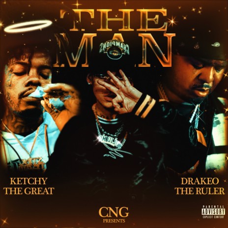 The Man (Remix) ft. Drakeo the Ruler & Ketchy The Great