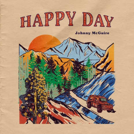 Happy Day | Boomplay Music