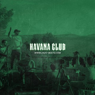 HAVANA CLUB