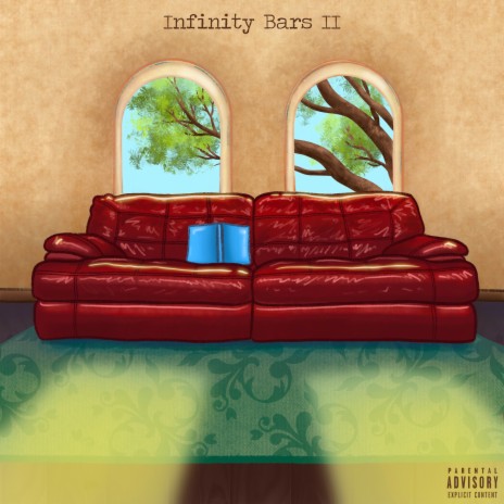 Infinity Bars II | Boomplay Music