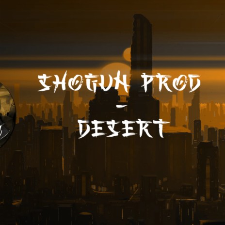 Desert | Boomplay Music