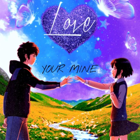 Your Mine | Boomplay Music