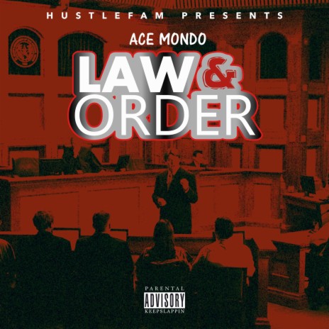 Law & Order Freestyle