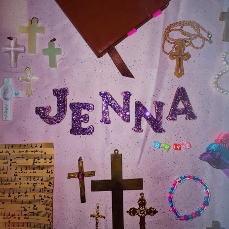 Jenna | Boomplay Music