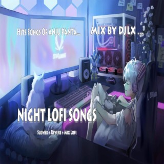 Night LOFi songs