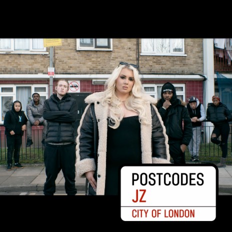 Postcodes | Boomplay Music