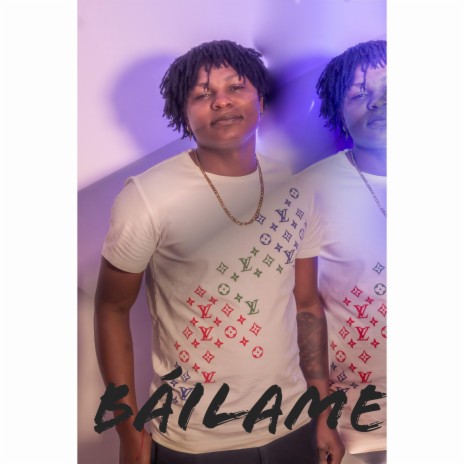 Bailame(ANTONY BEST) | Boomplay Music