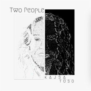Two People ft. Kajsa Li lyrics | Boomplay Music