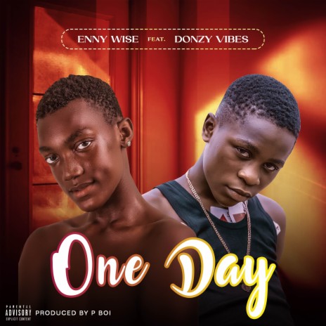 One Day ft. Donzy vibes | Boomplay Music