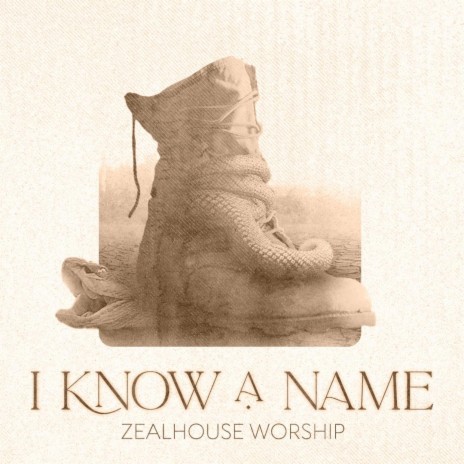 I Know a Name ft. Brea Banks | Boomplay Music
