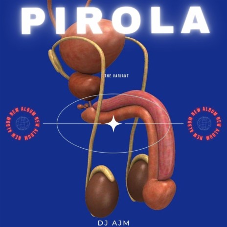 The Pirola Variant | Boomplay Music