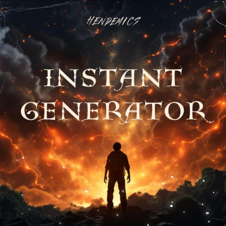 INSTANT GENERATOR | Boomplay Music