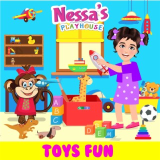 Toys Fun