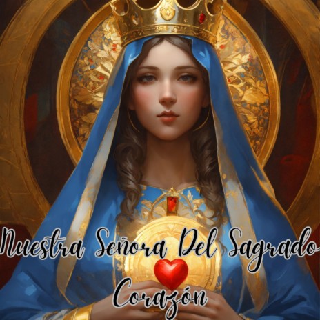 Nuestra Señora del Sagrado Corazón ft. Grupo Nueva Vida | Boomplay Music