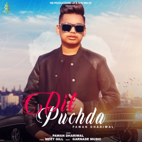 Dil Puchda | Boomplay Music