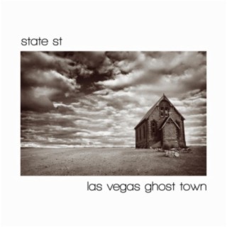 Las Vegas Ghost Town