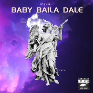 BABY BAILA DALE