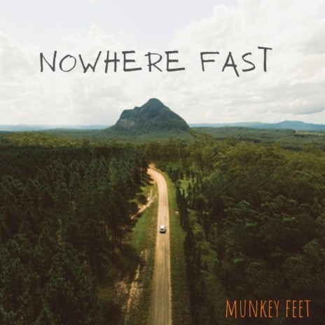 Nowhere Fast ft. Savannah Murphy | Boomplay Music