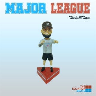 Major League: the beat tape