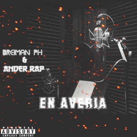 En Averia ft. Ander Rap | Boomplay Music