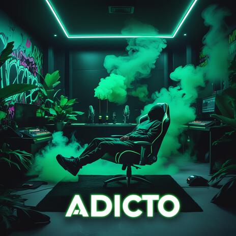 Adicto | Boomplay Music