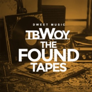 The Found Tapes