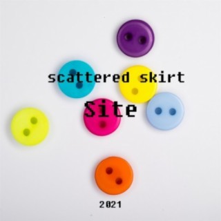 Scattered Skirt