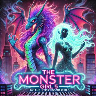 The Monster Girl 5