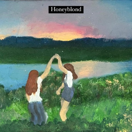 Honeyblond