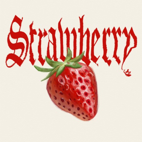 Strawberry ft. Goune