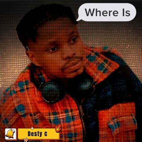 Where Is | Boomplay Music