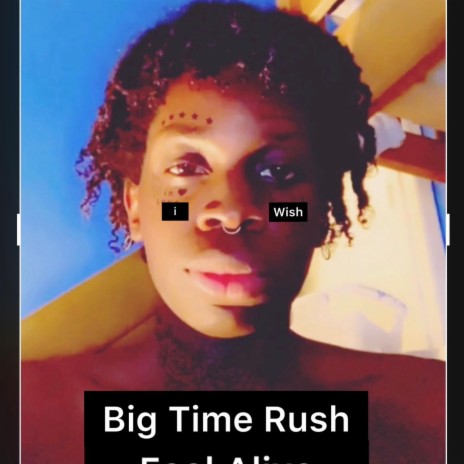 Big Time Rush | Boomplay Music