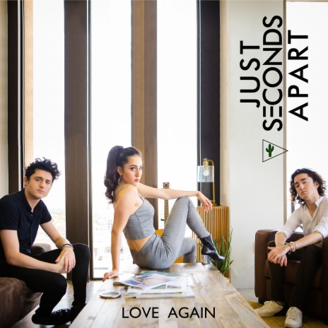 Love Again | Boomplay Music