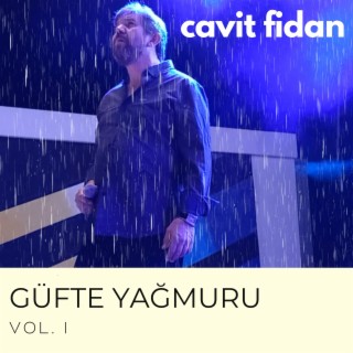 Güfte Yağmuru, Vol. 1