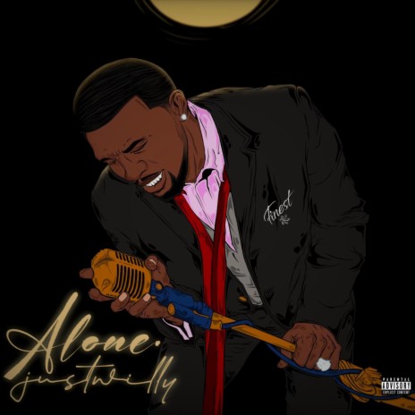 Alone | Boomplay Music
