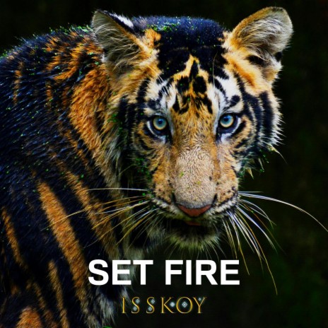 Set Fire | Boomplay Music