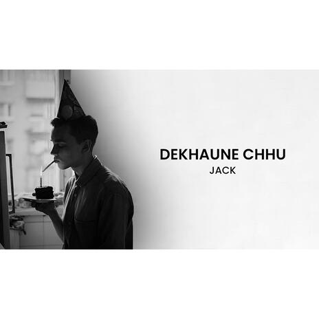 Dekhaune chhu | Boomplay Music