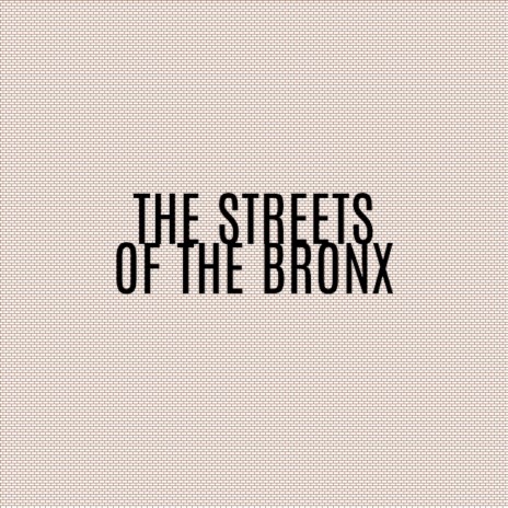 The Streets of the Bronx | Boomplay Music
