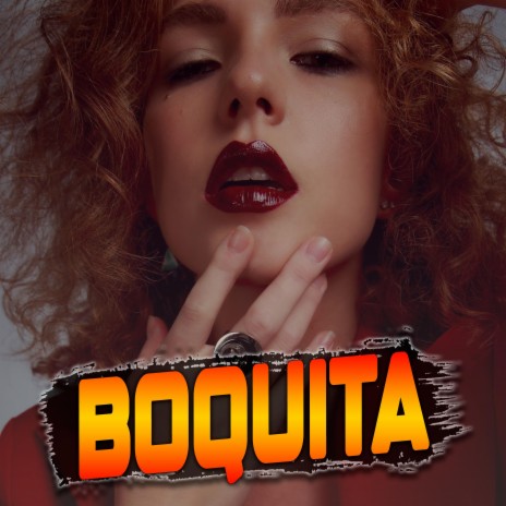 Boquita (Instrumental Reggaeton)
