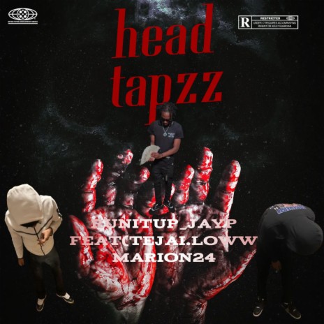 Head tapzz ft. tejai.loww & Marion24