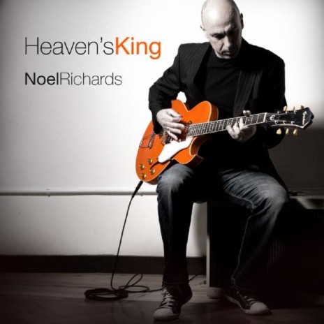 Heaven's King | Boomplay Music