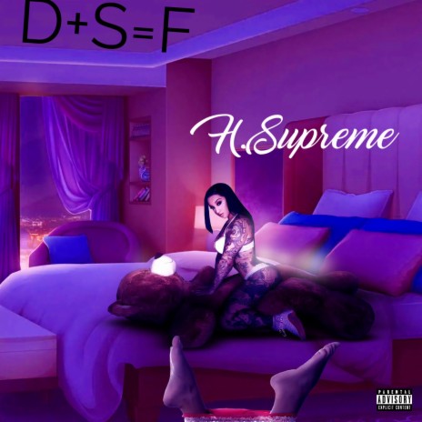 D+S=F | Boomplay Music