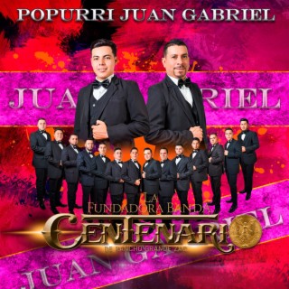 Popurrí de Juan Gabriel