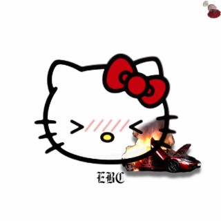 I Krash, You Krash (Hello Kitty)