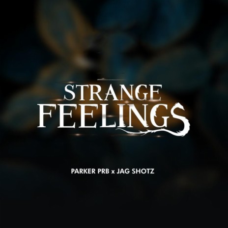 Strange Feelings ft. Jagshot | Boomplay Music