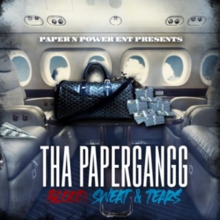 PAPERGANGG